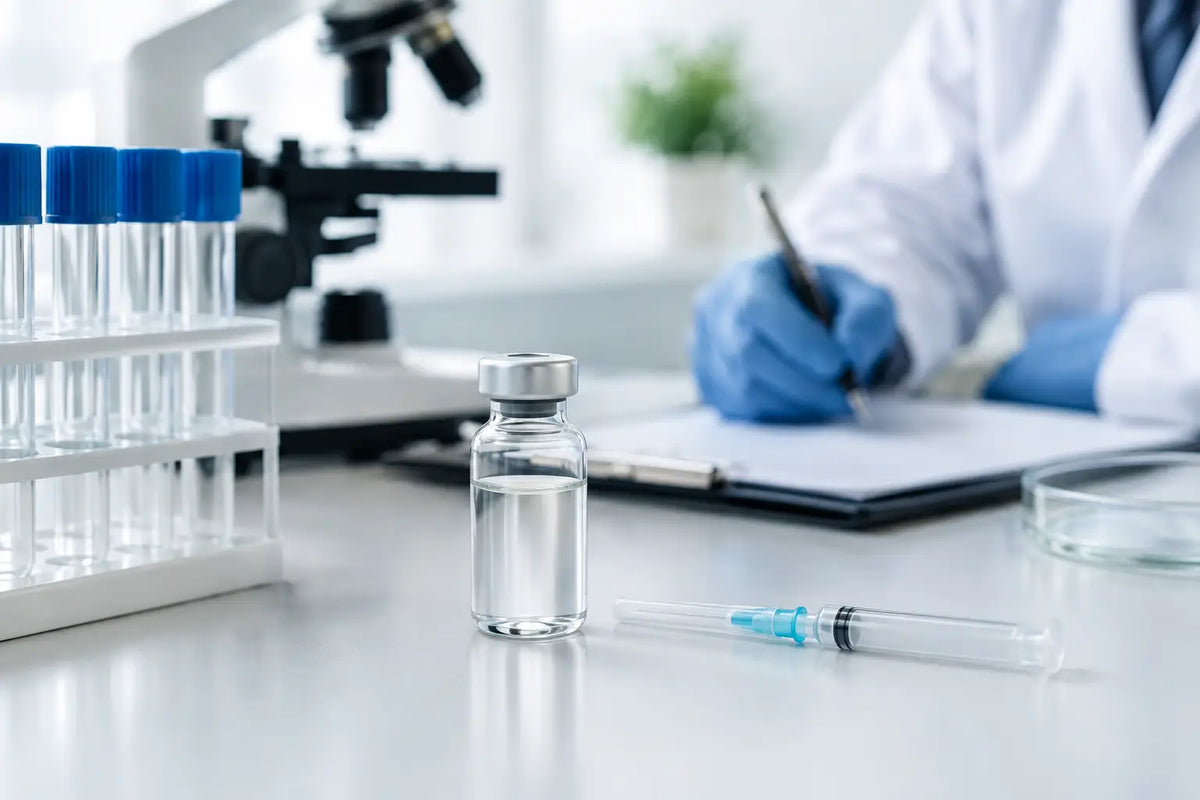 BPC-157 Research Guide for Careful Evaluation