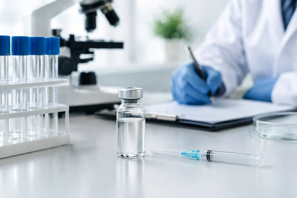 BPC-157 Research Guide for Careful Evaluation
