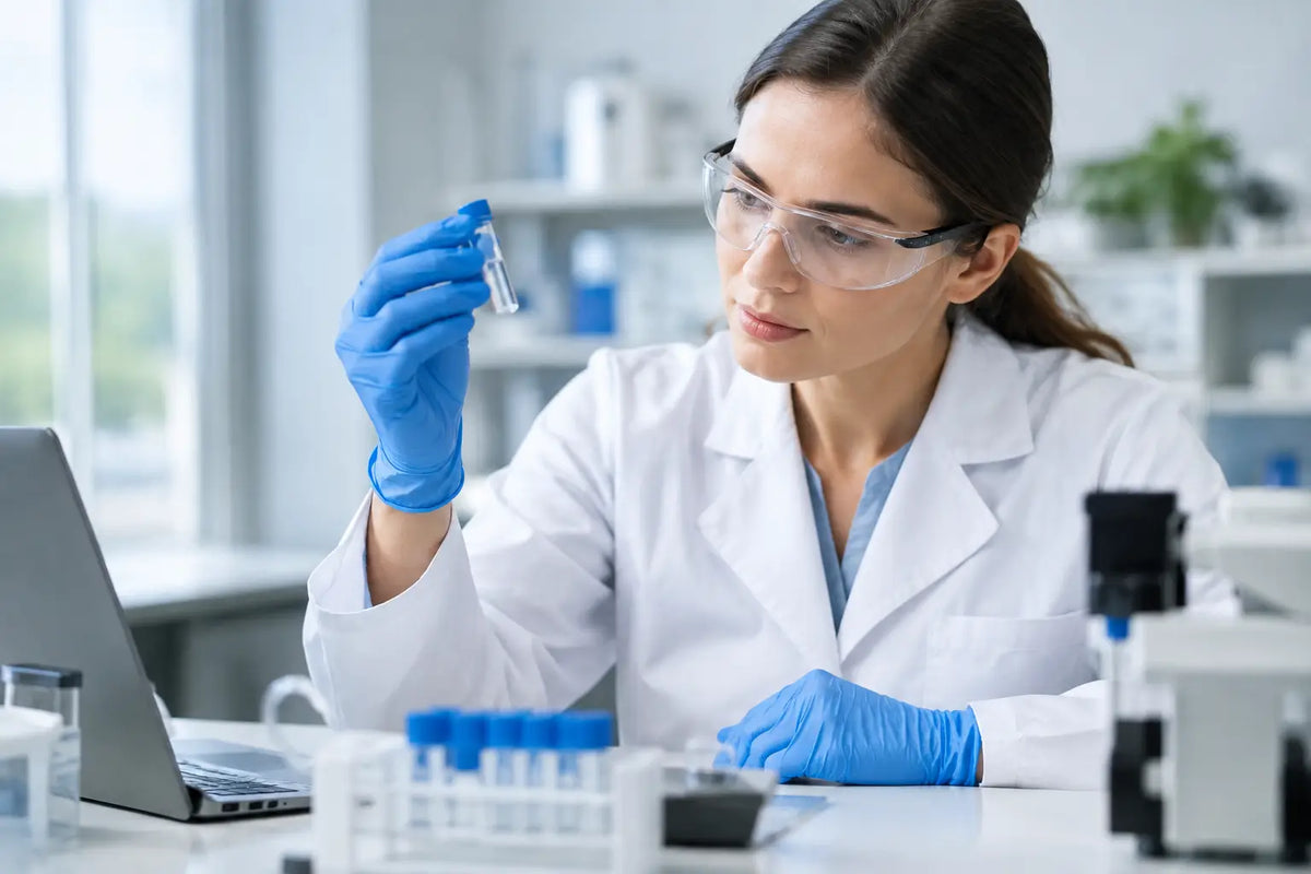 What Retatrutide UK Research Buyers Should Check