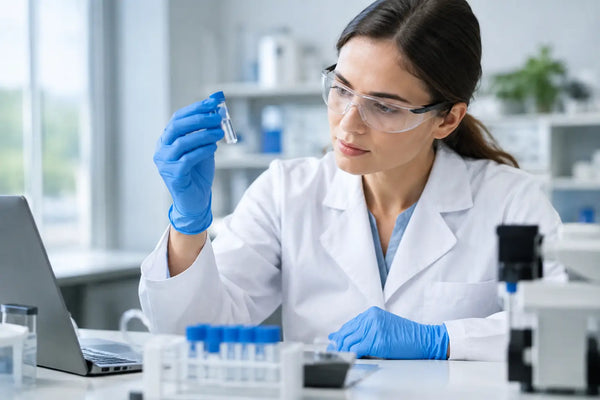 What Retatrutide UK Research Buyers Should Check