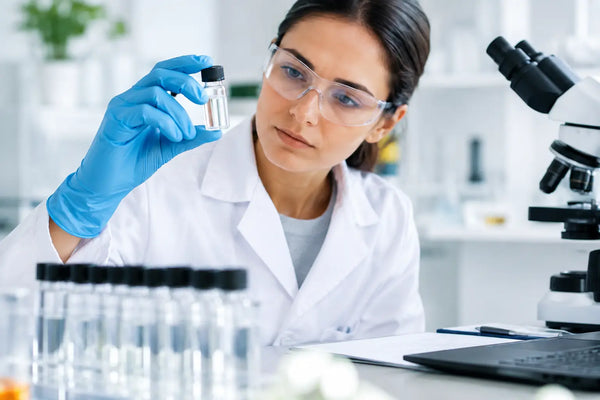What a COA Audit Case-Study Reveals About Purity