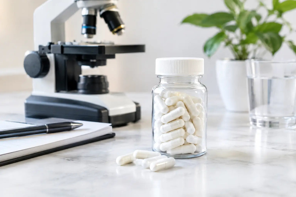 MOTS-C Compound Review: Evidence, Quality, Limits