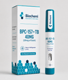 BPC157 & TB - 40MG