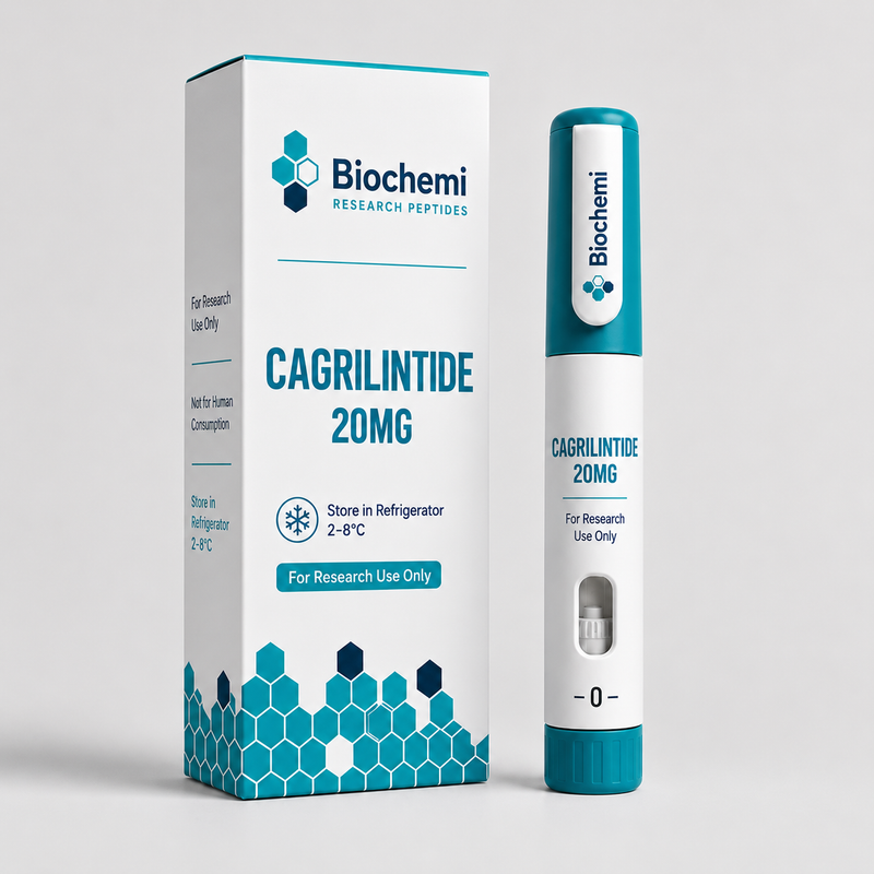 Cagrilintide - 20mg Pen